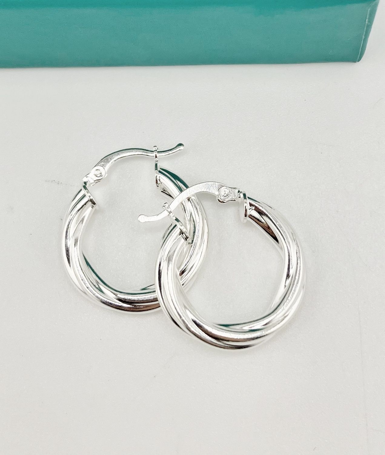 Argollas lisas