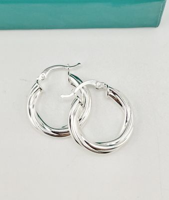 Argollas lisas