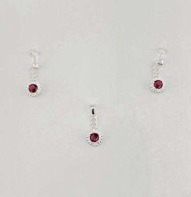 Conjunto arete dije