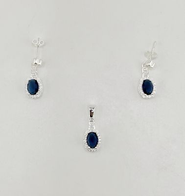 Conjunto arete dije