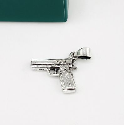 Dije pistola