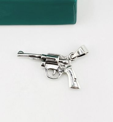 Dije revolver