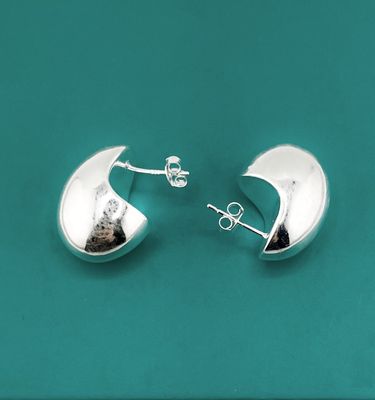 Aretes lisos
