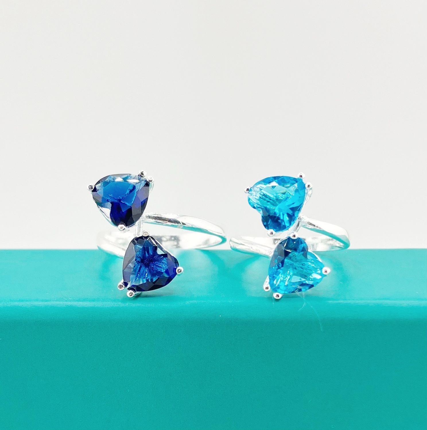 Anillo casual