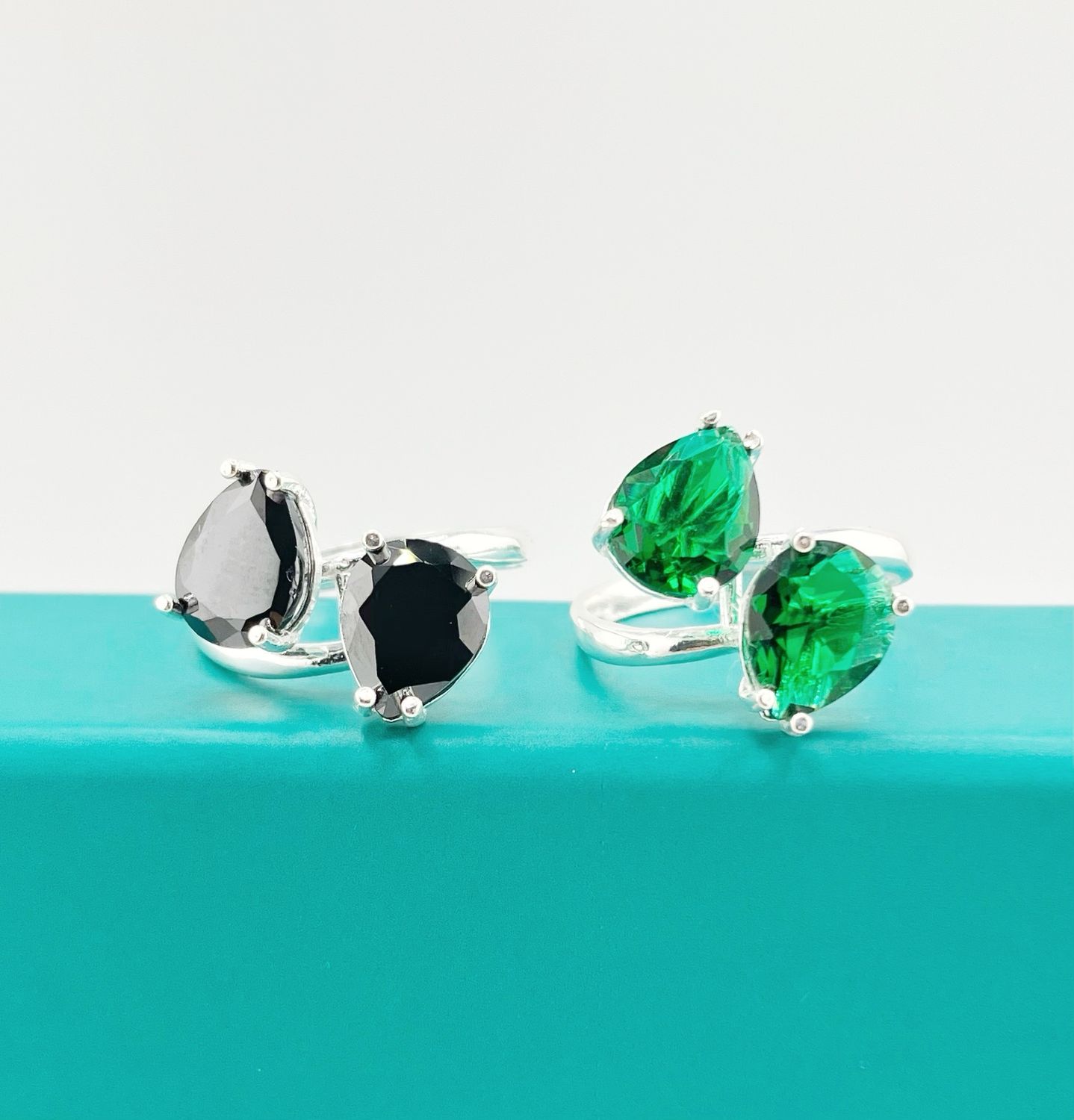Anillo casual
