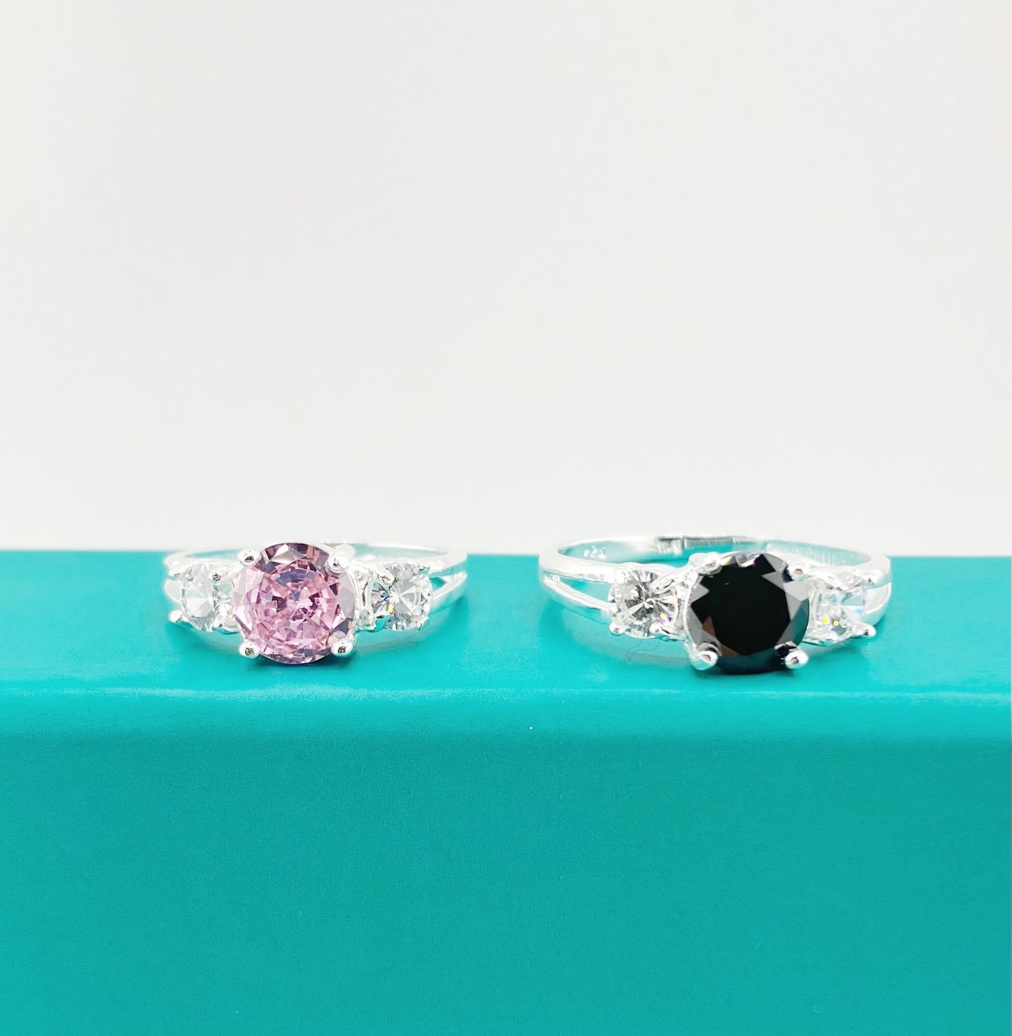 Anillo casual