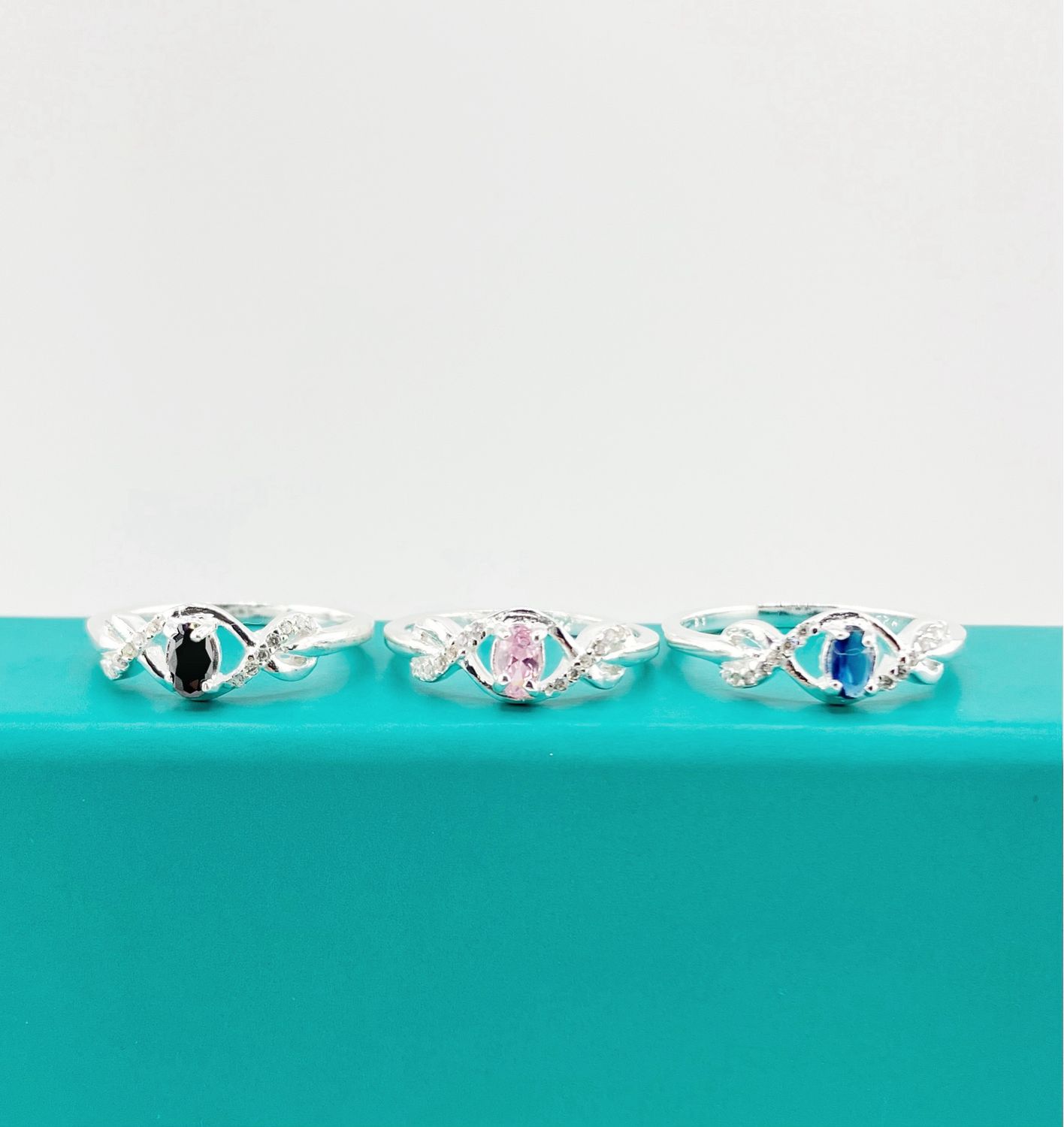 anillo casual
