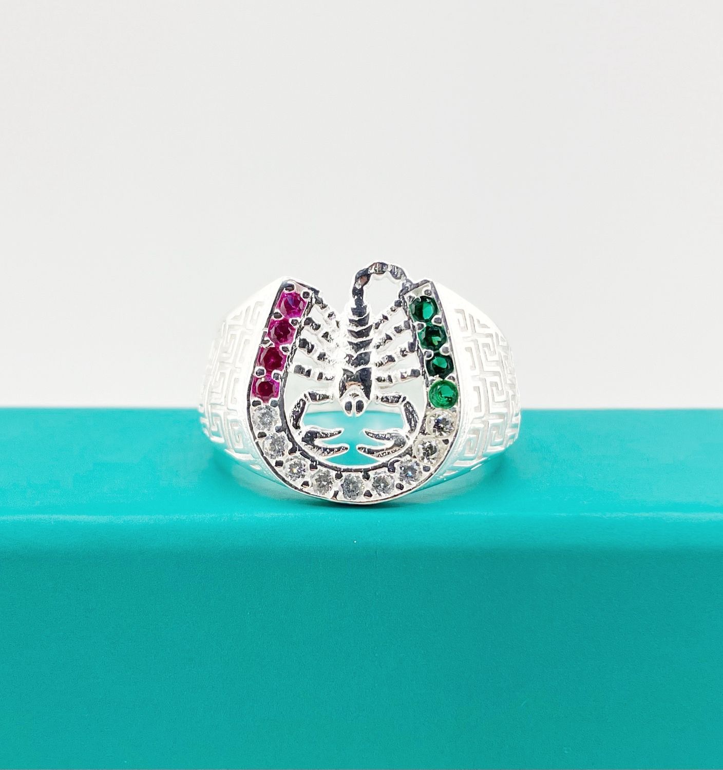 Anillo Alacran