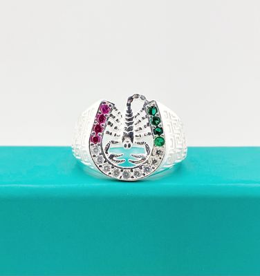 Anillo Alacran