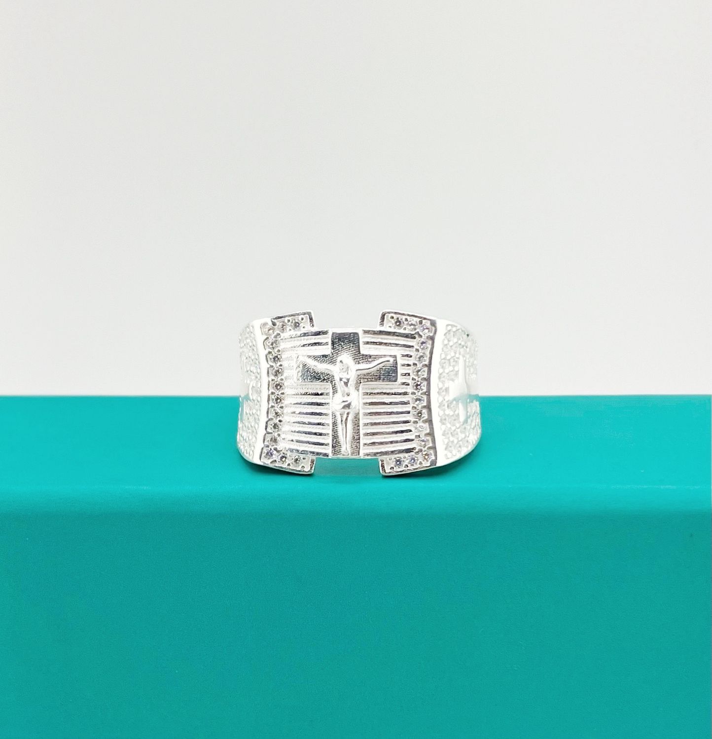 Anillo Cruz