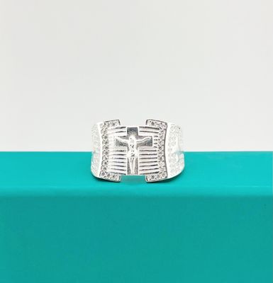 Anillo Cruz