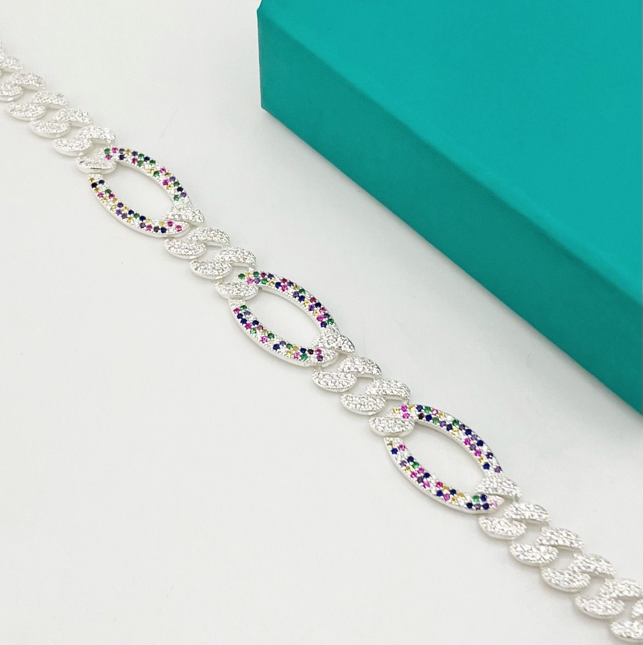 Pulsera dama