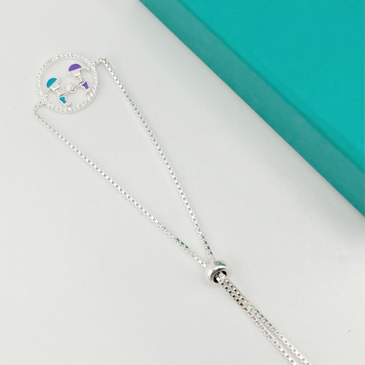 Pulsera ajustable