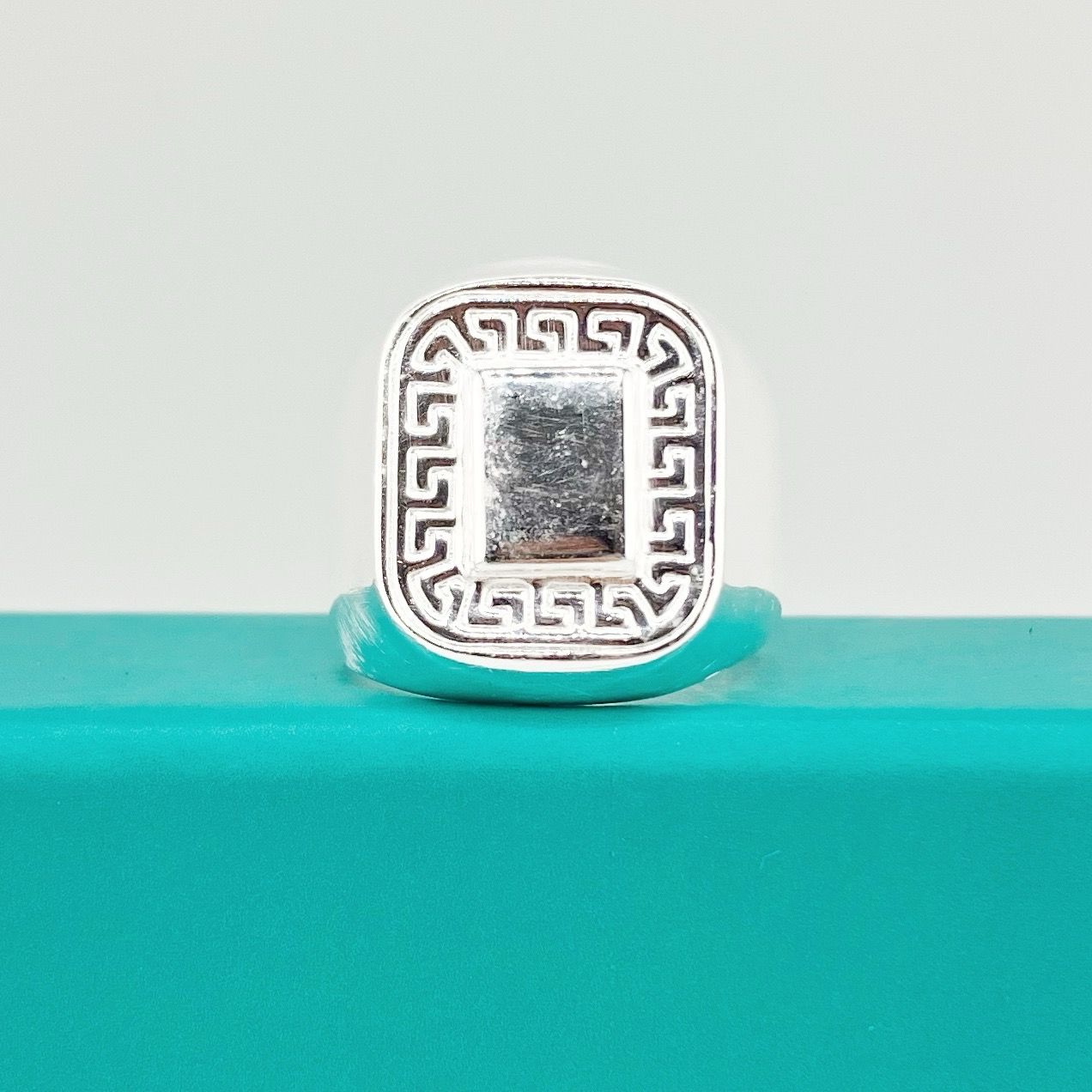 Anillo hombre
