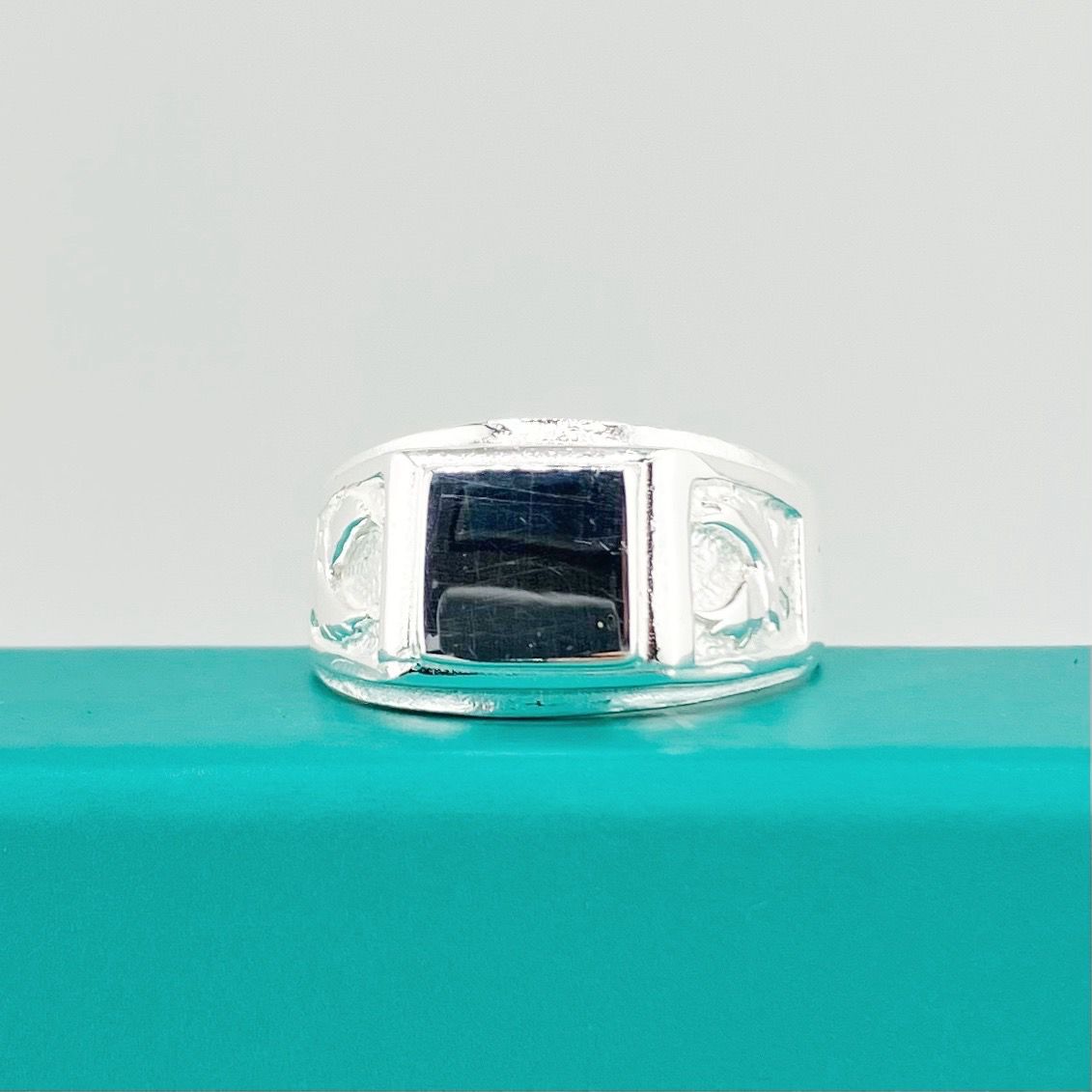 Anillo hombre