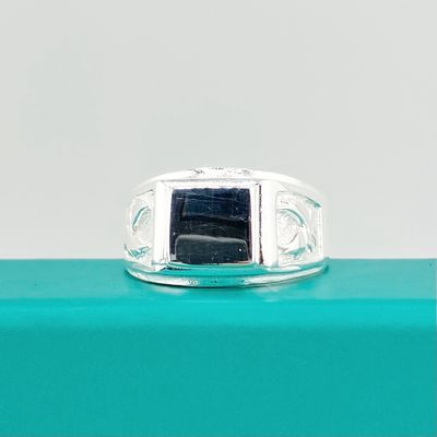 Anillo hombre