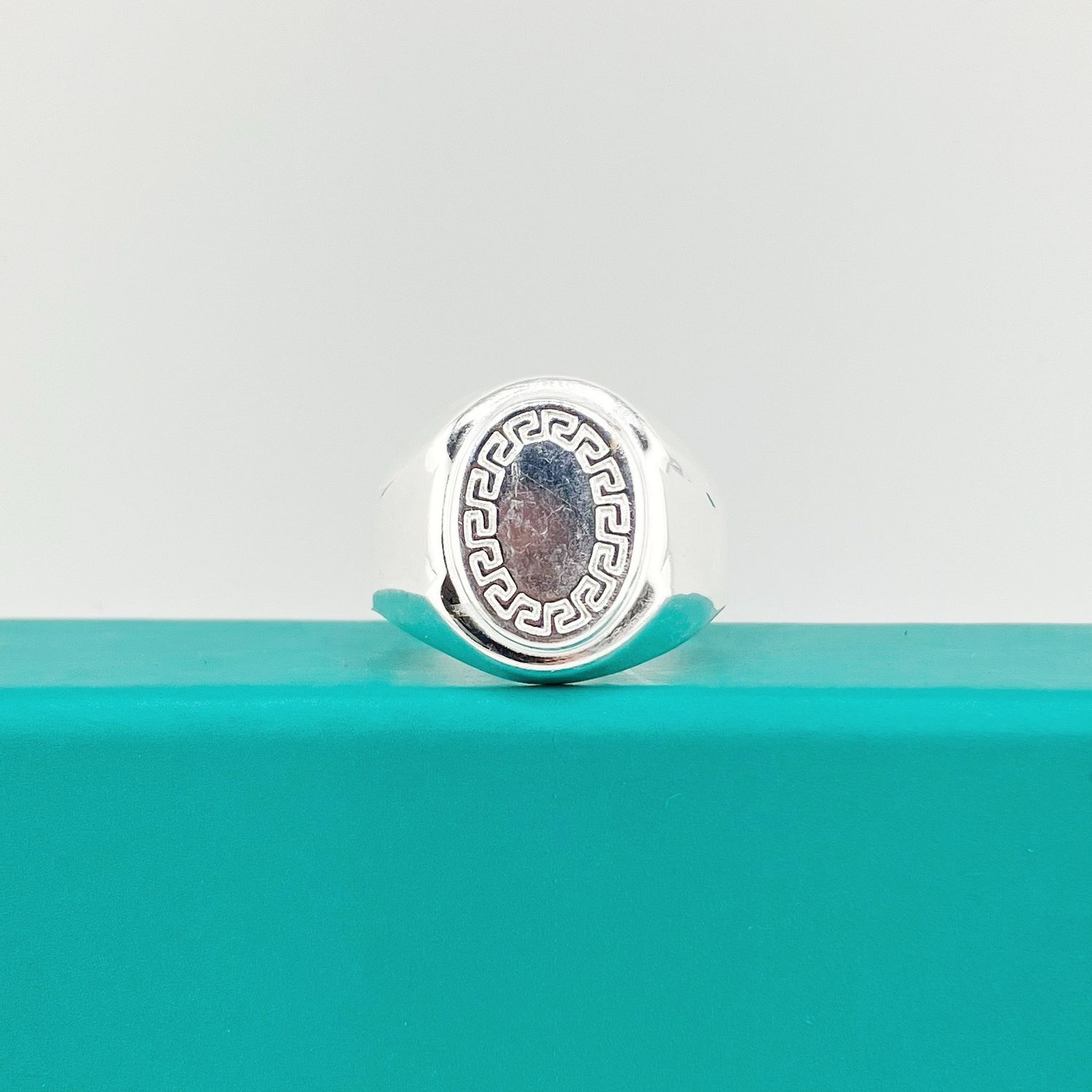 Anillo hombre