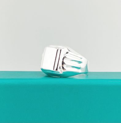 Anillo hombre