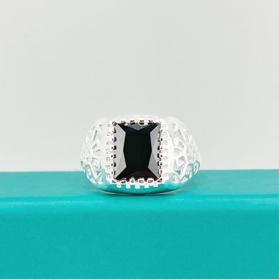 Anillo hombre