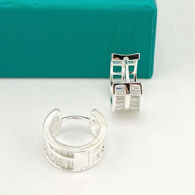 Argolla con zirconias