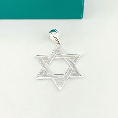 Estrella de David