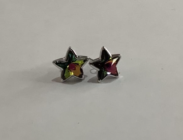 ARETES SWAROVSKI ESTRELLA