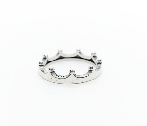 ANILLO CORONA
