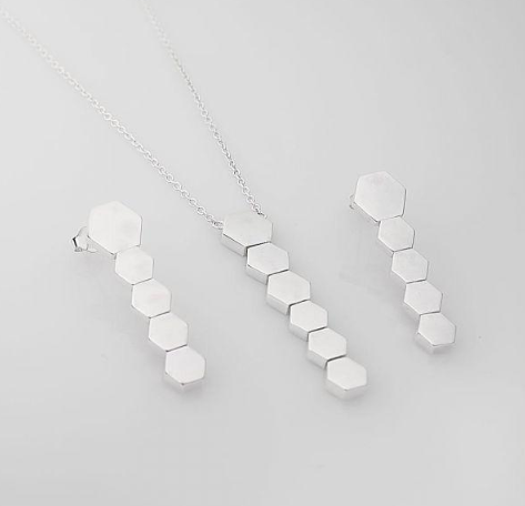 CONJUNTO EXAGONO