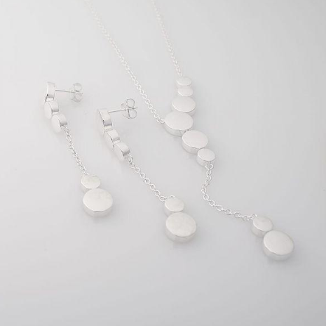 CONJUNTO DE CIRCULOS