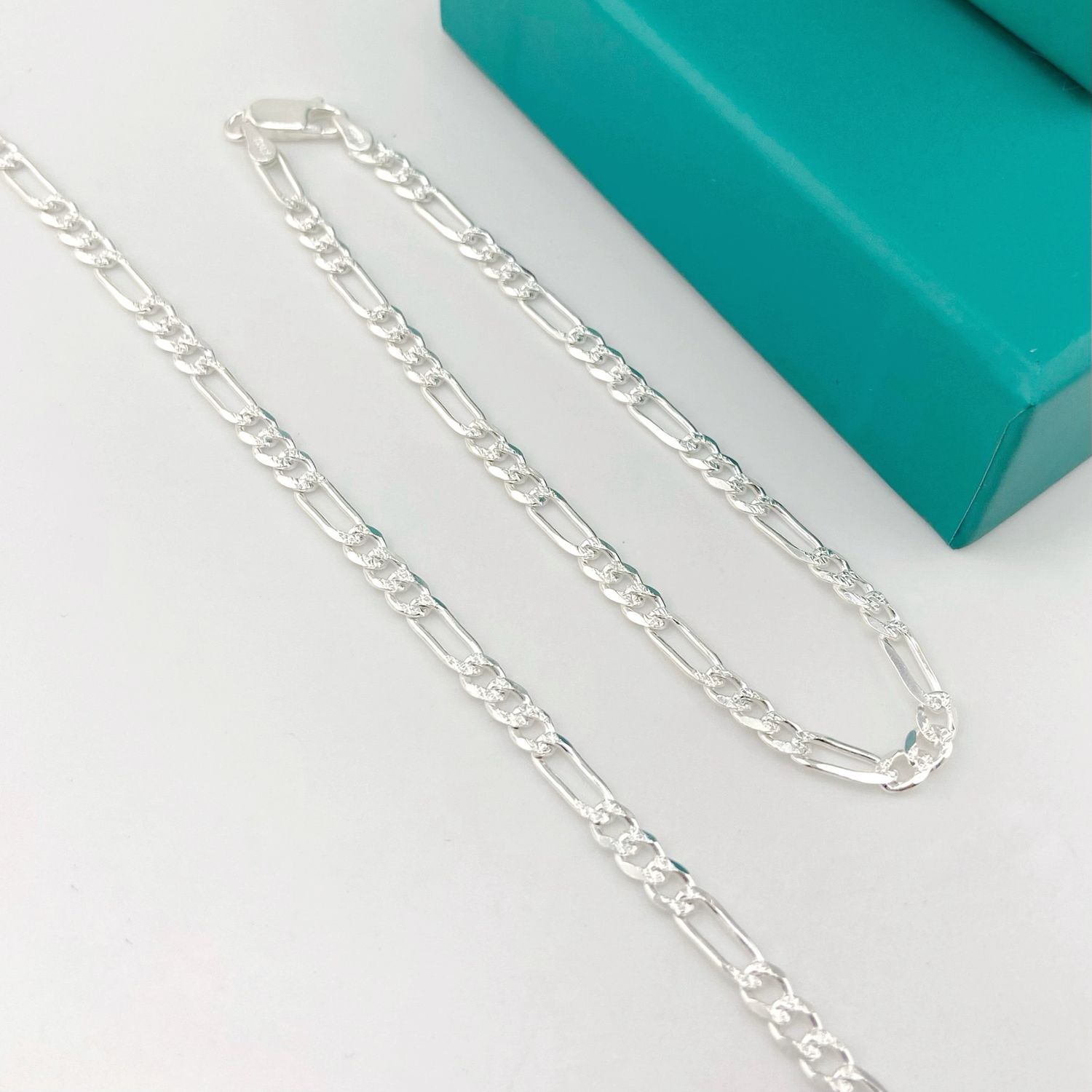 Figaro diamantada