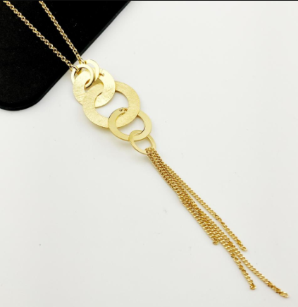 COLLAR GOLD