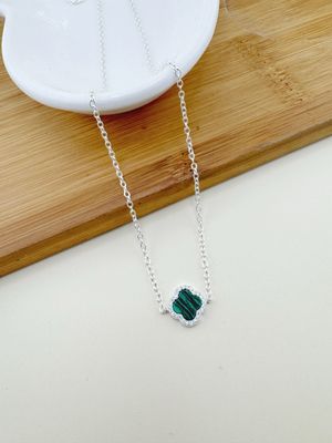 Cadena trébol