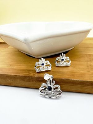 Conjunto corona