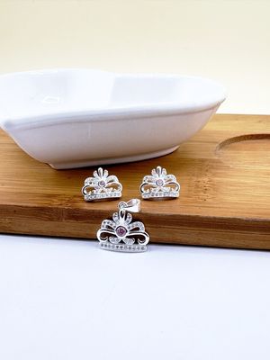Conjunto corona