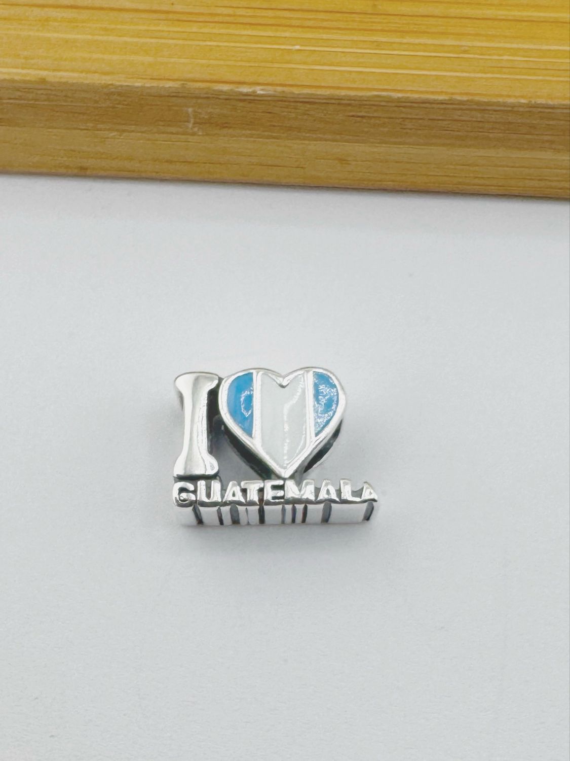 Dije Guatemala