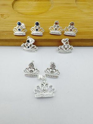 Conjunto corona