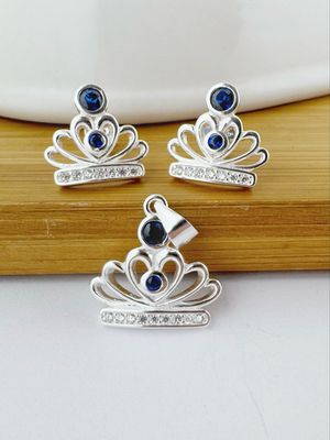 Conjunto corona