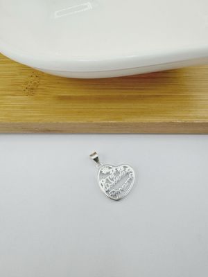 Corazón para mamá