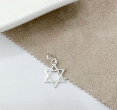 Estrella de David