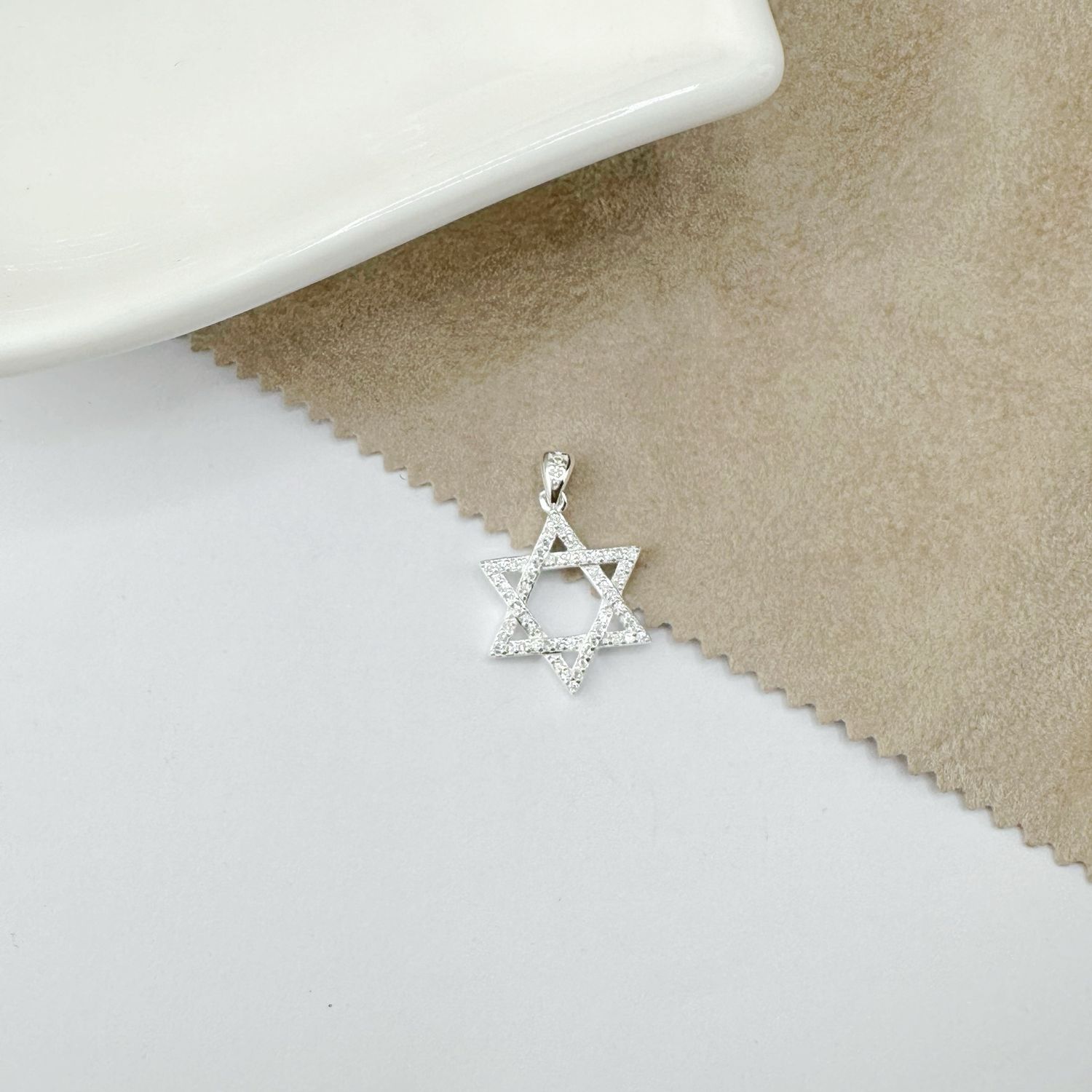 Estrella de David