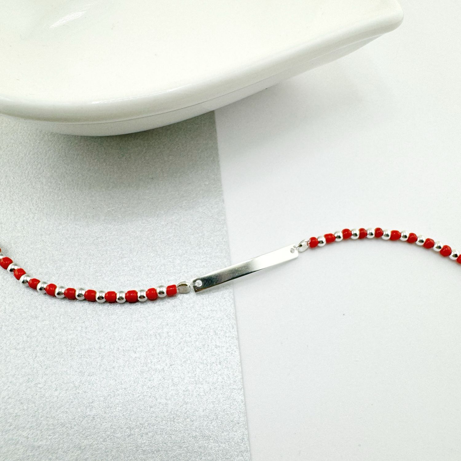 Pulsera de bebé