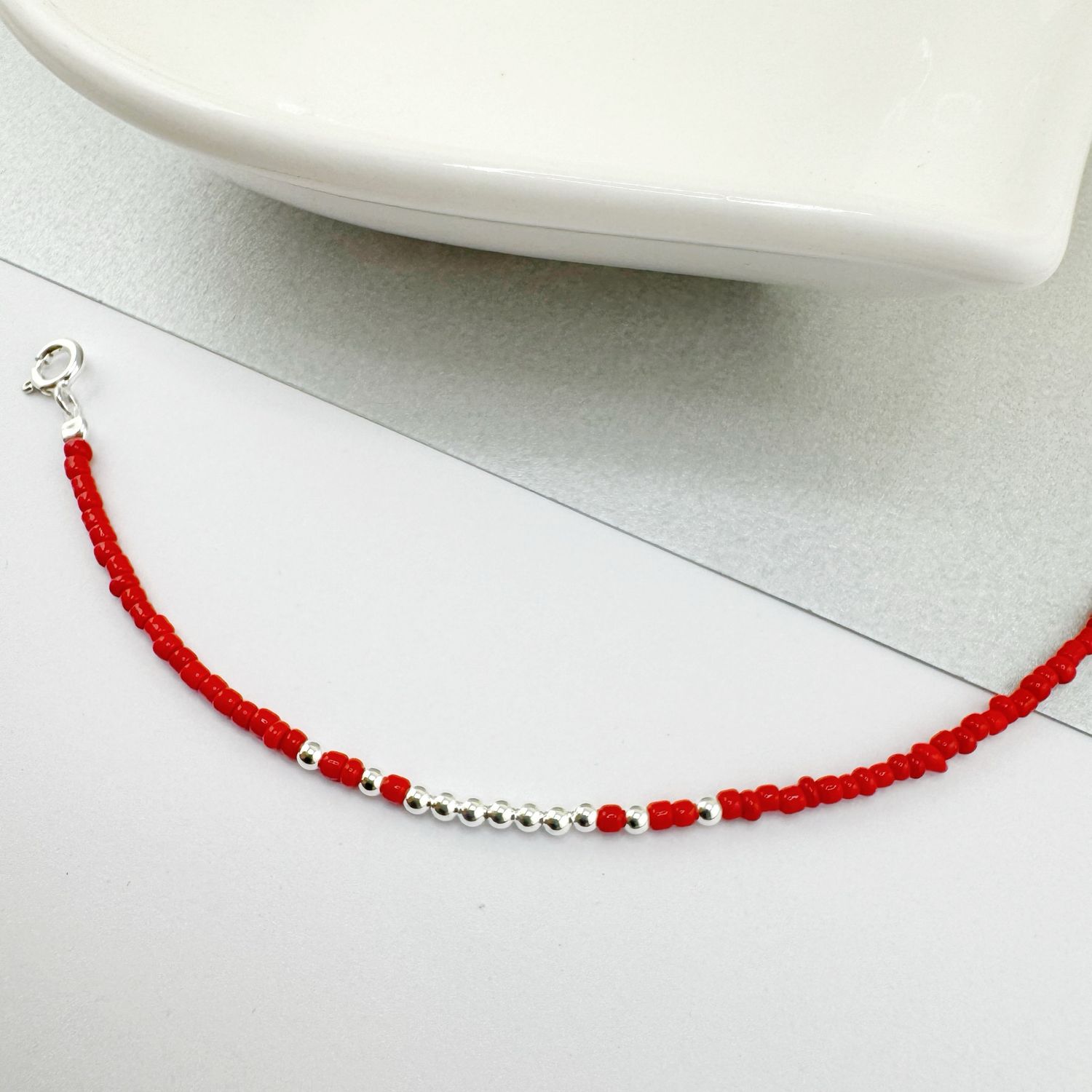 Pulsera bebé