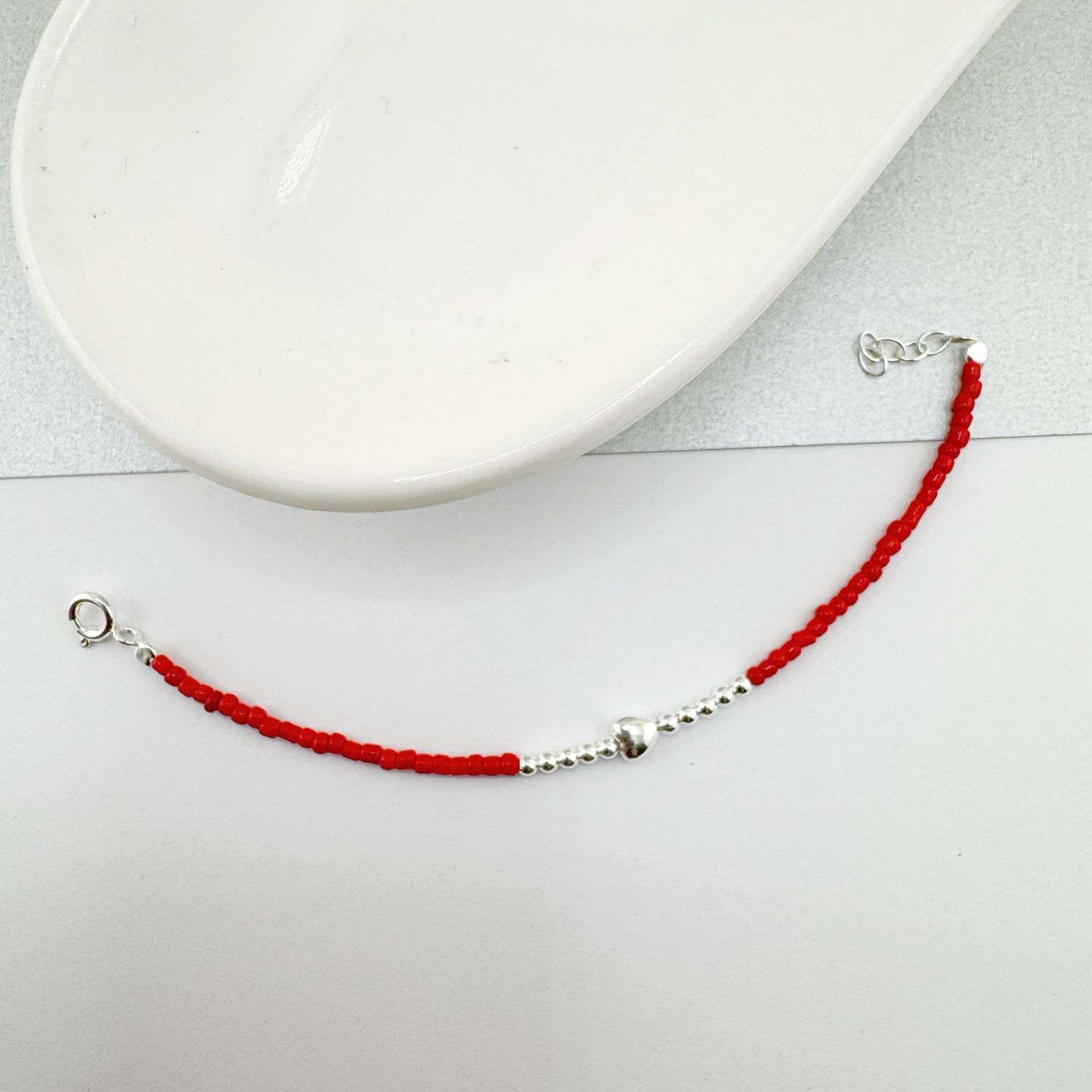 Pulsera bebé