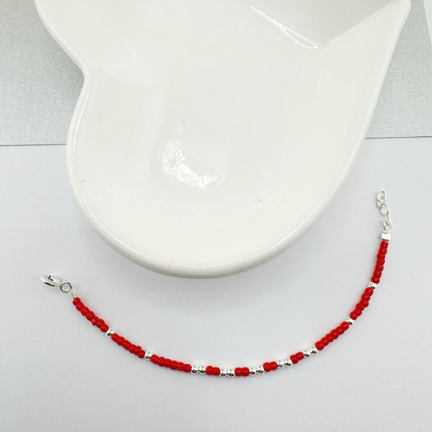 Pulsera bebé