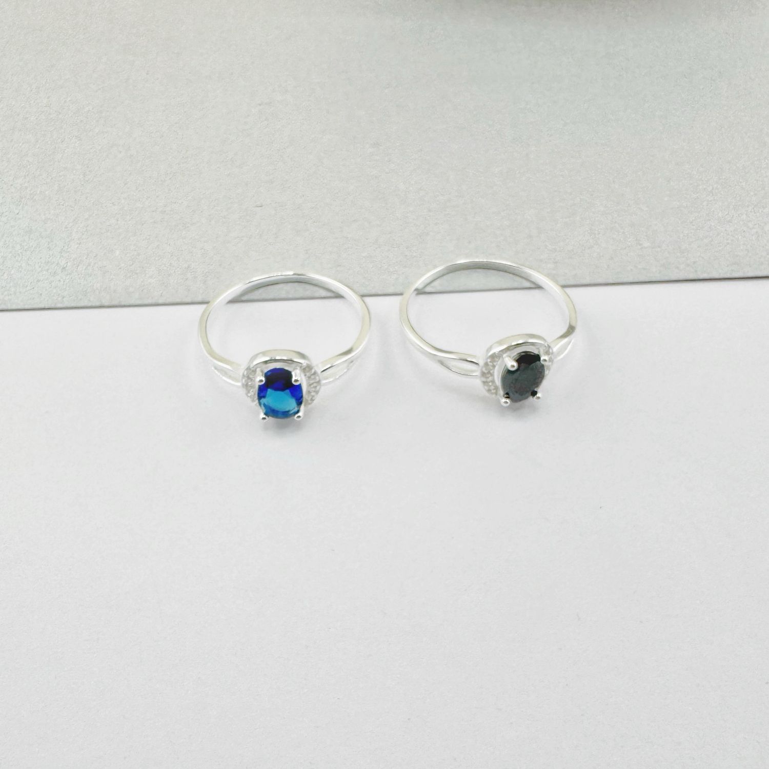 Anillo casual