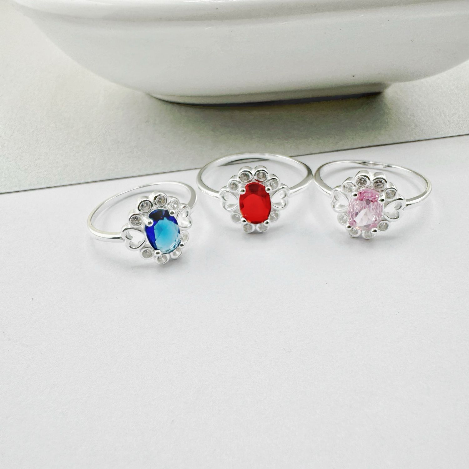 anillo