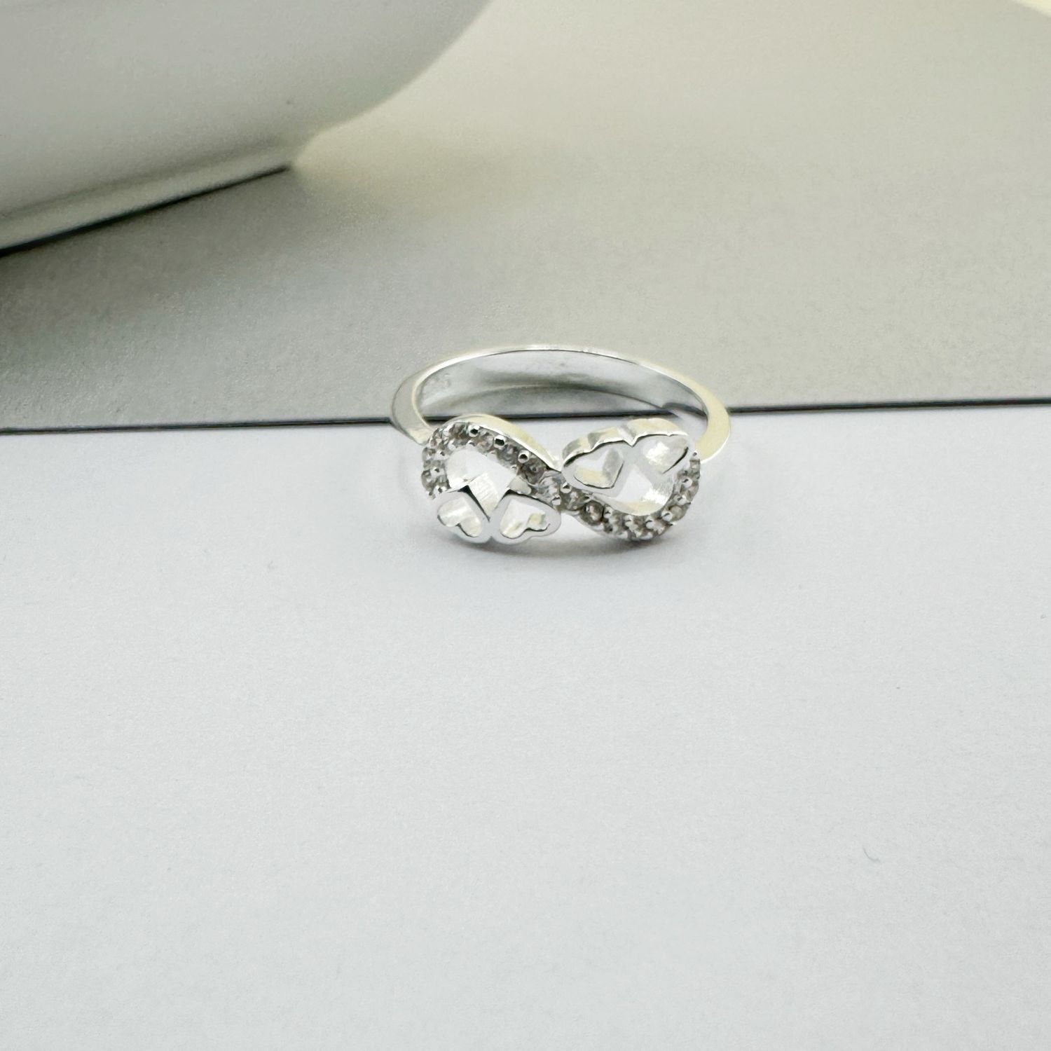 Anillo infinito