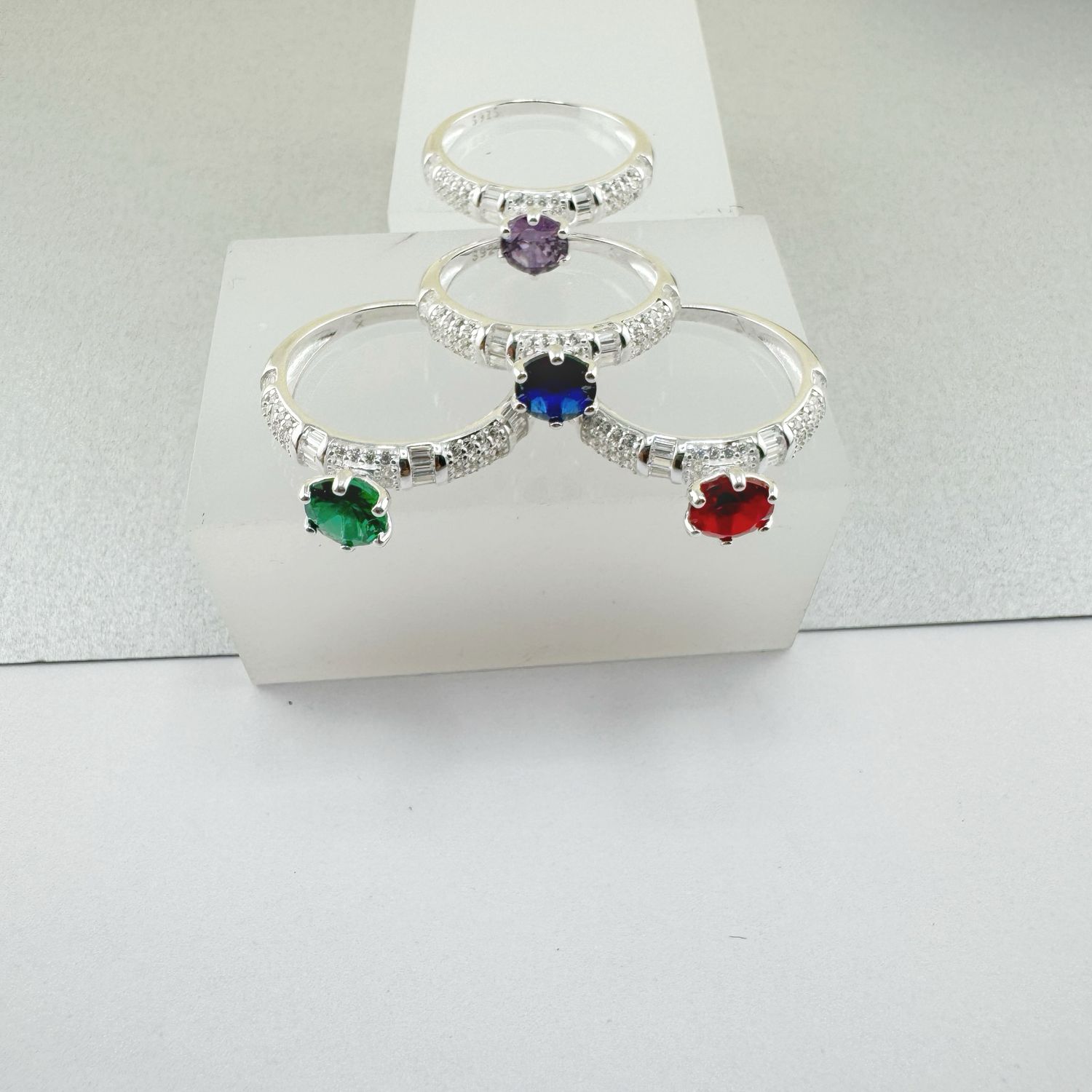 Anillo