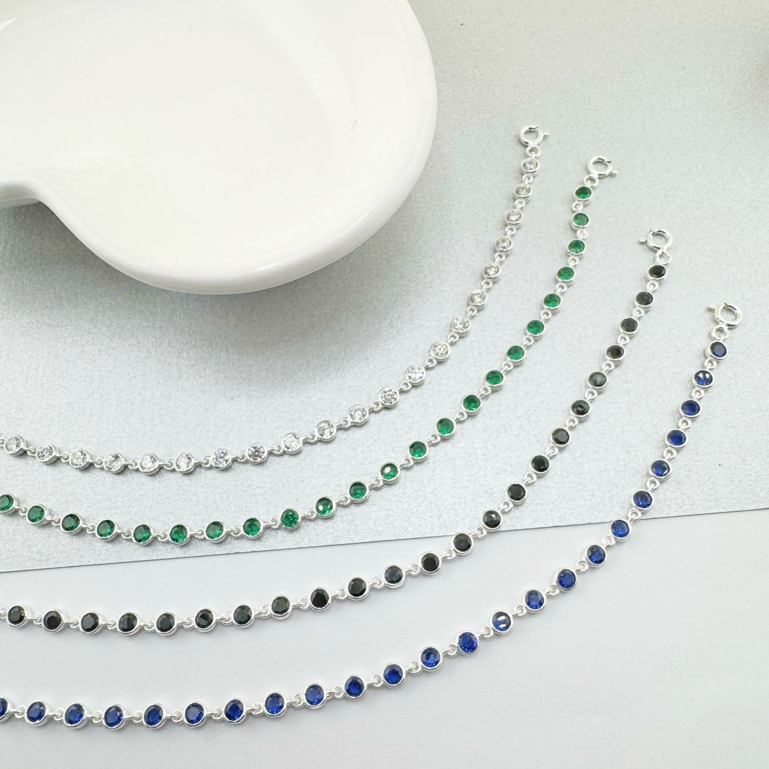 Pulses colores