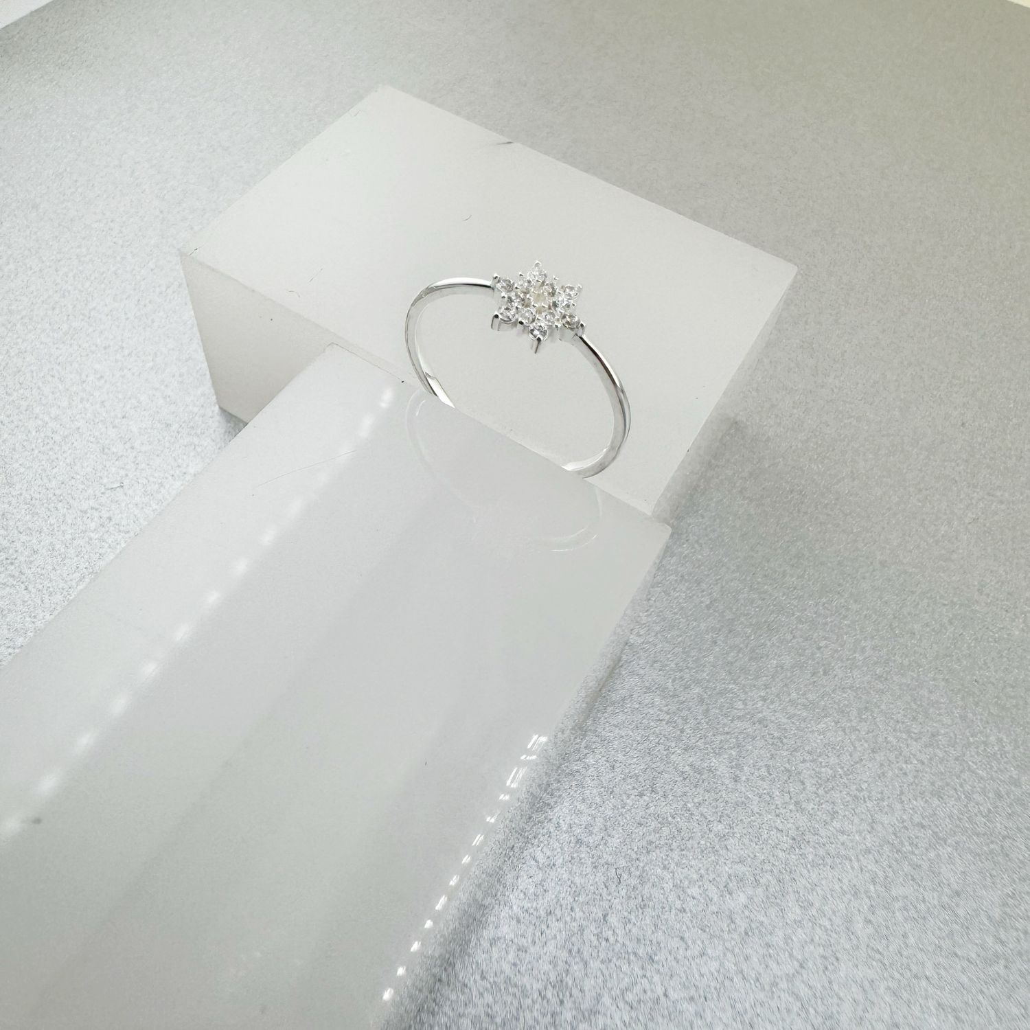 Anillo estrella